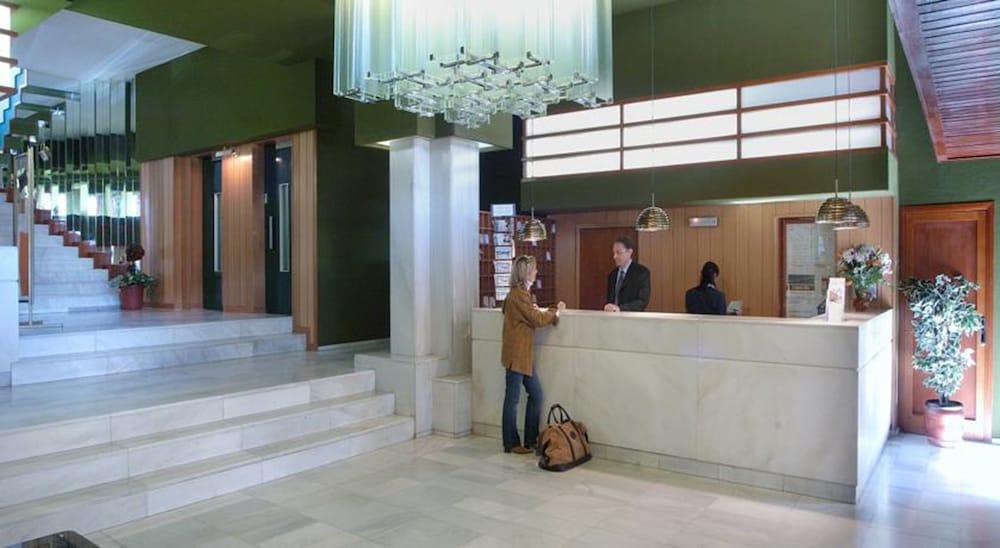 Evenia Monte Alba Hotell Cerler Exteriör bild