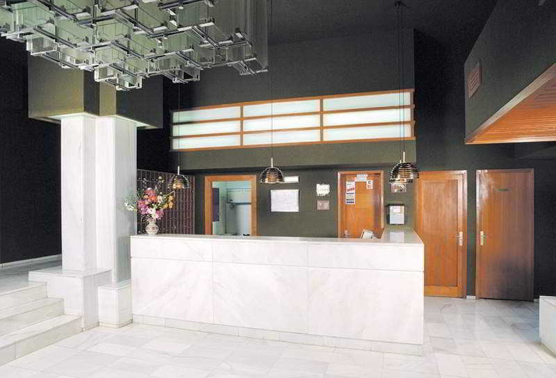 Evenia Monte Alba Hotell Cerler Exteriör bild