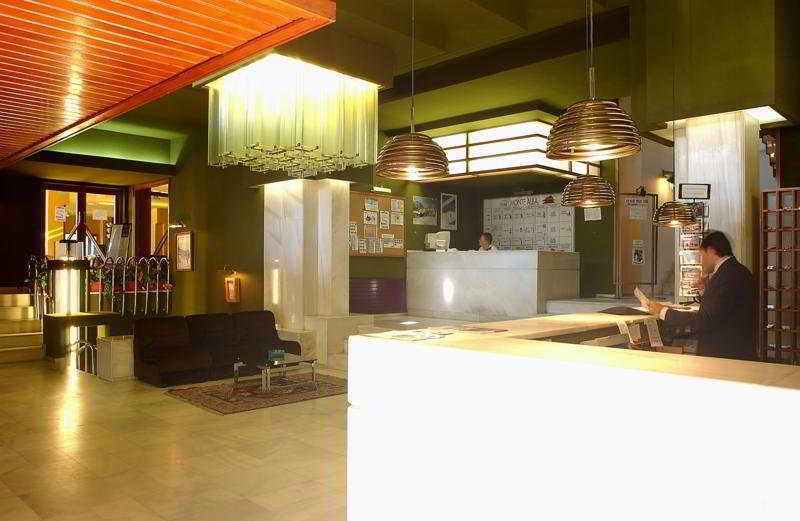 Evenia Monte Alba Hotell Cerler Exteriör bild