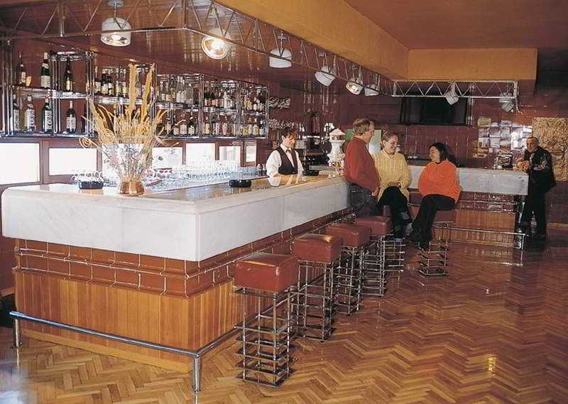 Evenia Monte Alba Hotell Cerler Exteriör bild
