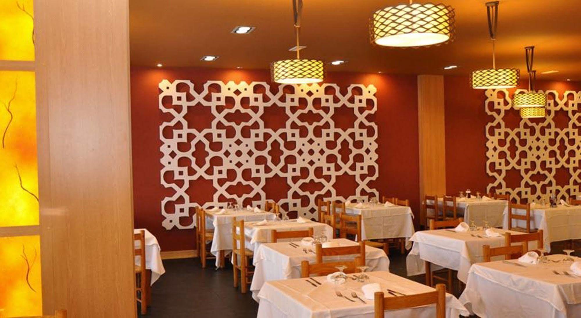 Evenia Monte Alba Hotell Cerler Exteriör bild
